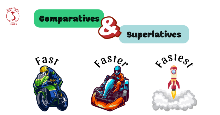 Comparatives và Superlatives