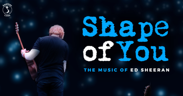 Shape of You - Ed Sheeran đứng thứ tư trong top những bài hát tiếng Anh hay nhất mọi thời đại